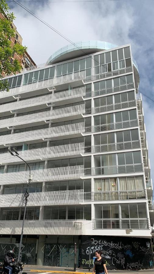 Moderno Estudio En El Historico Barrio De San Telmo Буэнос-Айрес Экстерьер фото