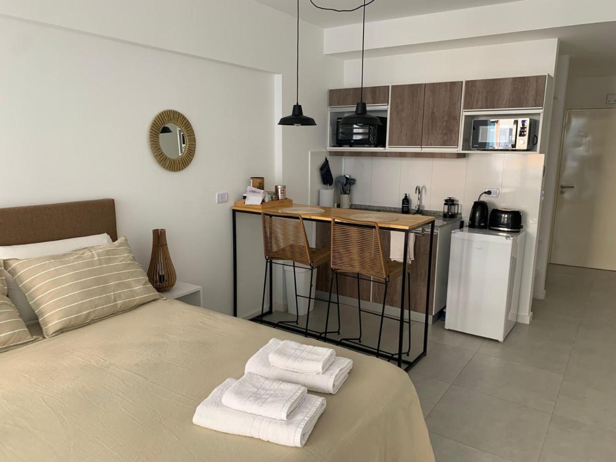 Moderno Estudio En El Historico Barrio De San Telmo Буэнос-Айрес Экстерьер фото
