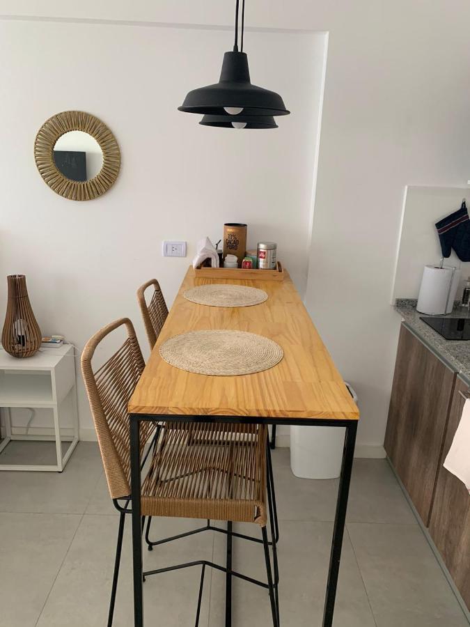 Moderno Estudio En El Historico Barrio De San Telmo Буэнос-Айрес Экстерьер фото